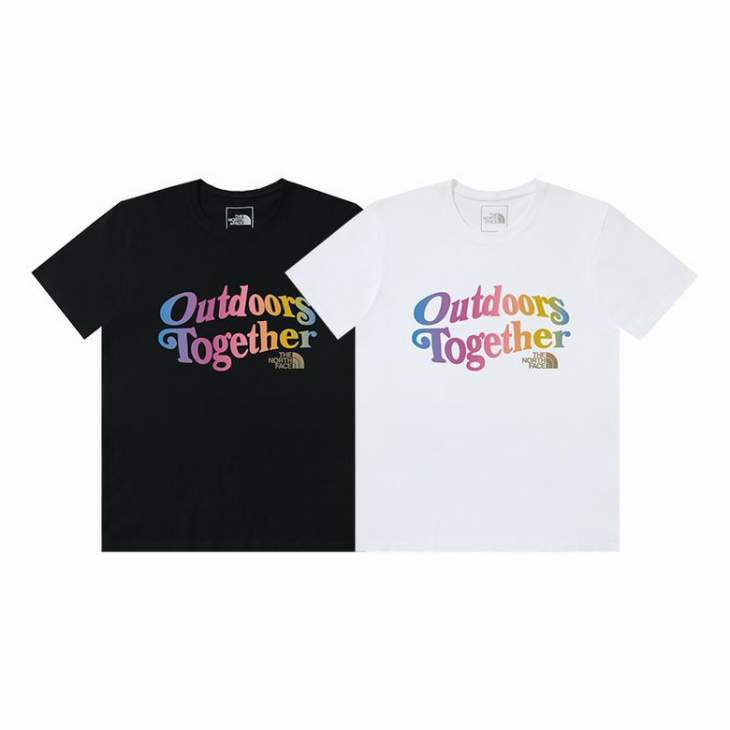 Picture of The North Face T Shirts Short _SKUTheNorthFaceM-3XL6ctT889377917